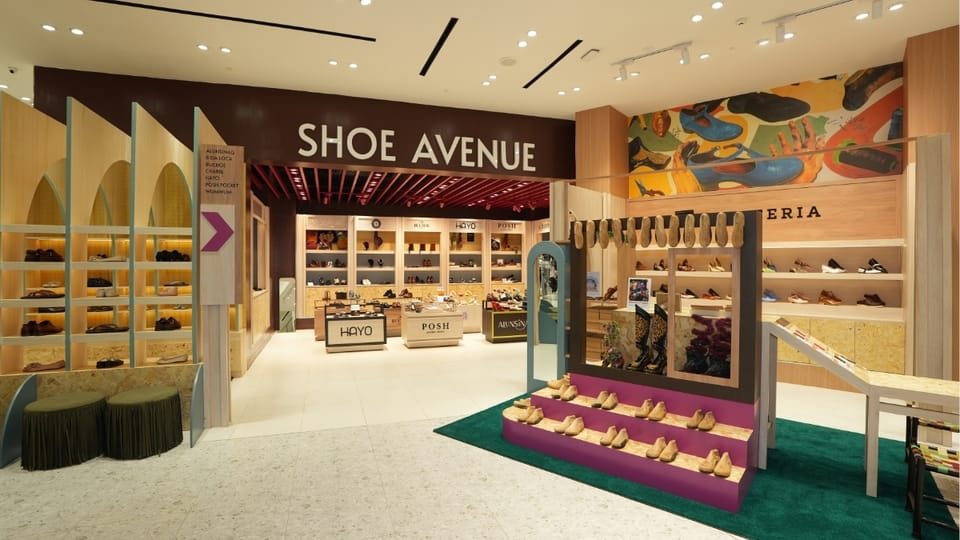 Spatio Sets Up a One-Stop Shop for Marikina-Made Shoes